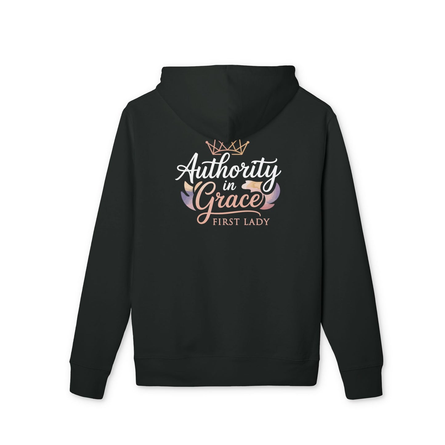 Unisex Cruiser 2.0 Hoodie