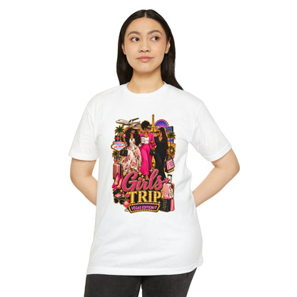 Girls Trip Vegas T-Shirt