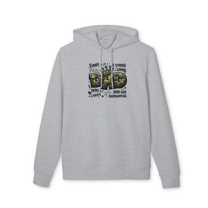 Unisex Cruiser 2.0 Hoodie
