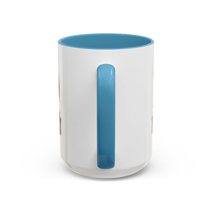 100 Years Commemorative Coffee Mug — "Honoring the Past, Empowering the Future"