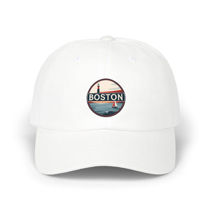 Classic Dad Cap
