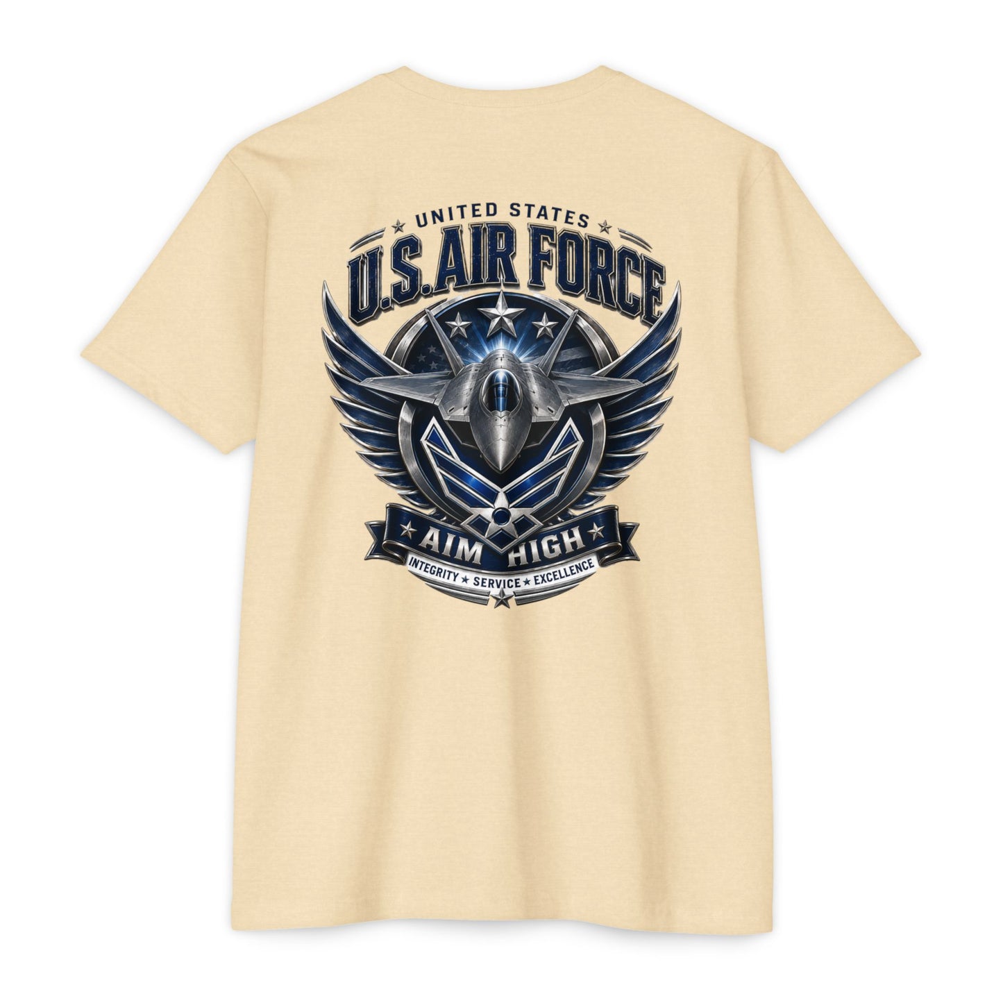U.S. Air Force Aim High T-Shirt