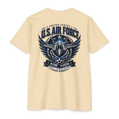U.S. Air Force Aim High T-Shirt