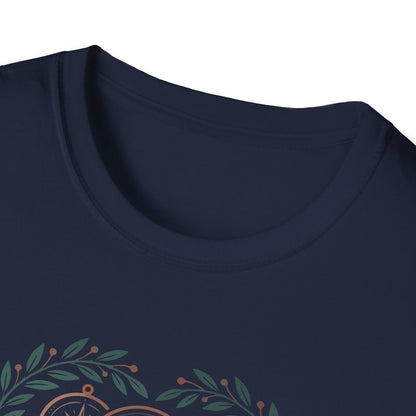 Bendecido Abuelito T-Shirt