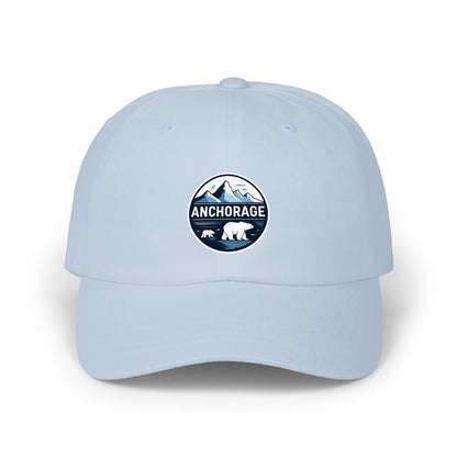 Classic Dad Cap