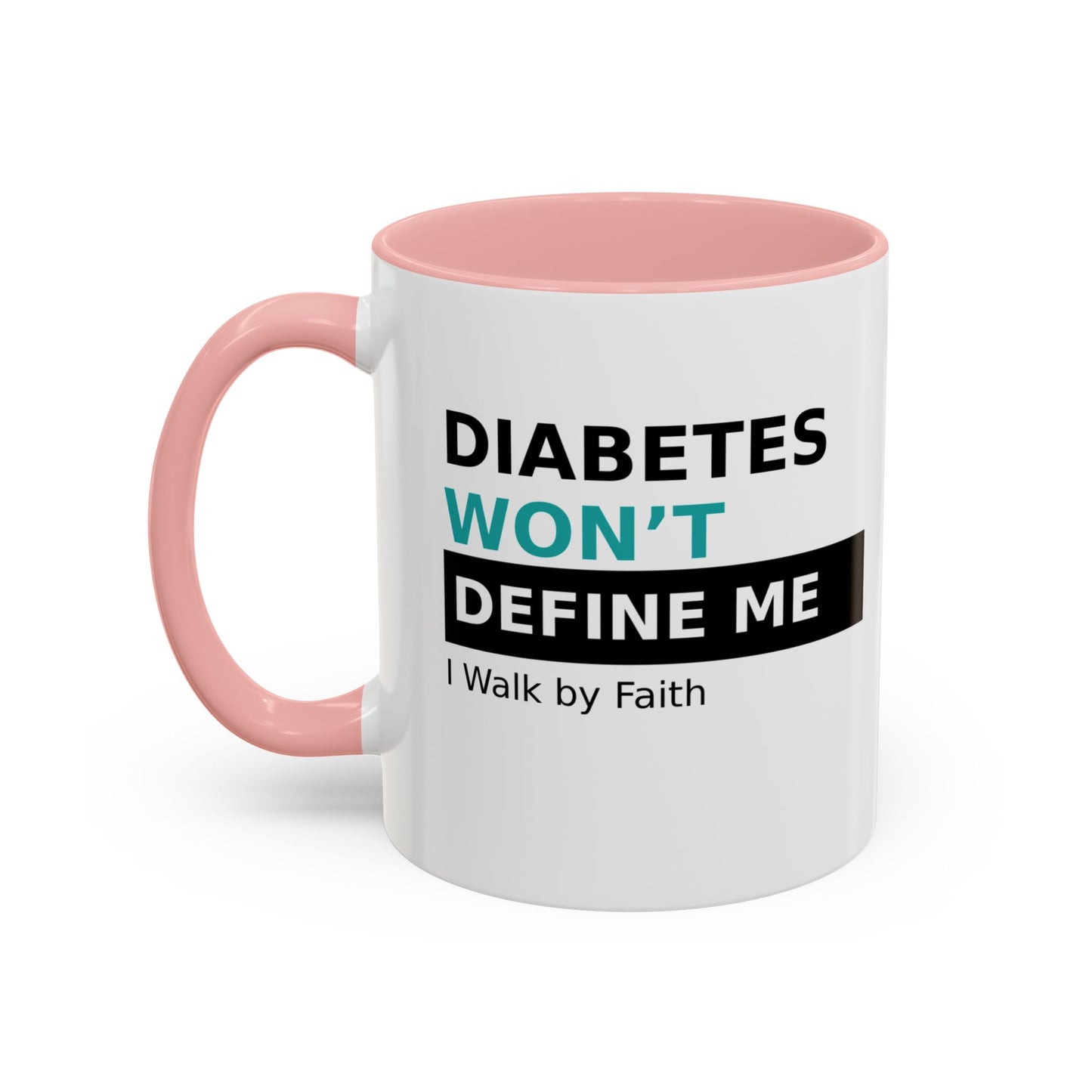 Scripture Coffee Mug — Isaiah 40:31 Inspirational Accent Mug (11/15oz)