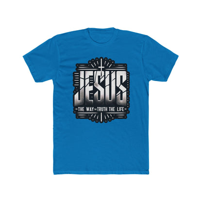 Jesus 'The Way • Truth • The Life' Graphic Tee