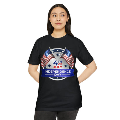 4th of July Independence Day T-Shirt