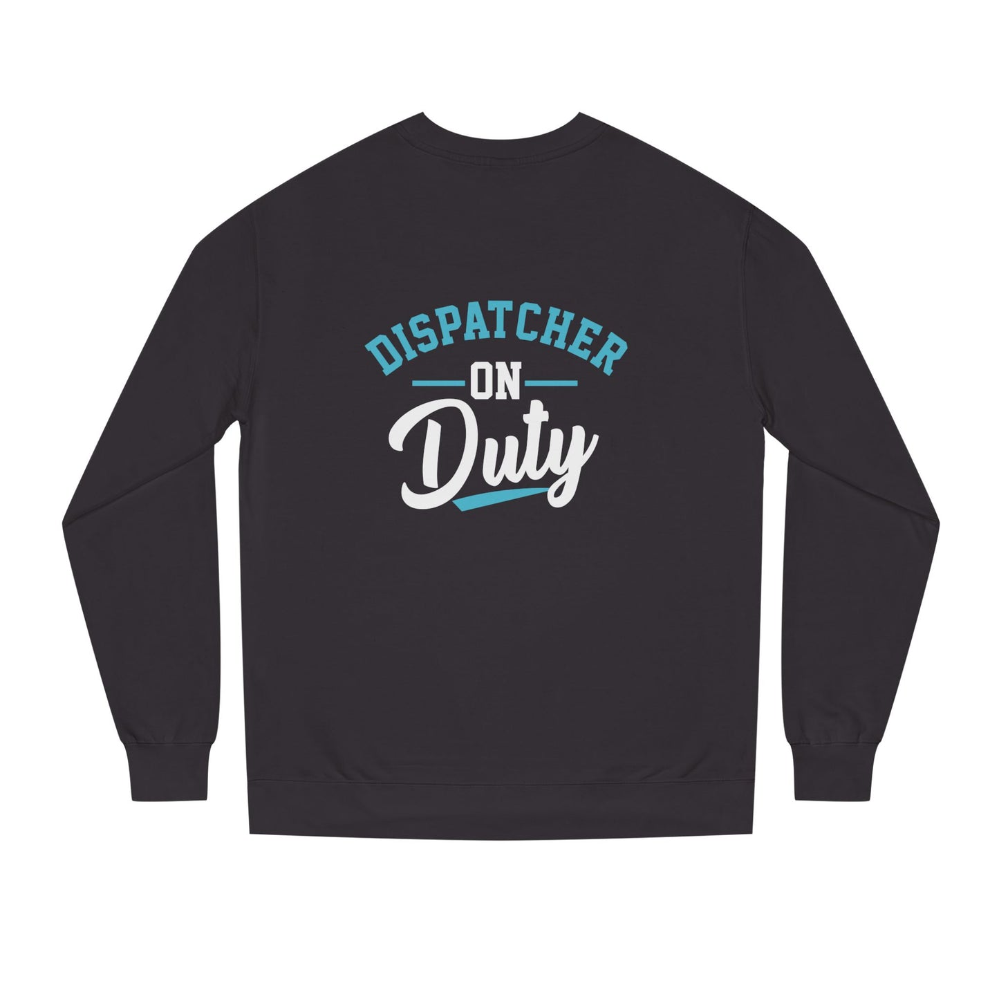 Unisex Crew Neck Sweatshirt