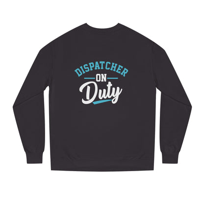Unisex Crew Neck Sweatshirt