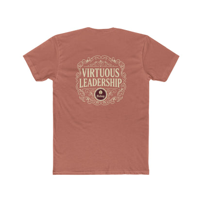 Virtuous Leadership T-Shirt — Inspirational Leadership Tee