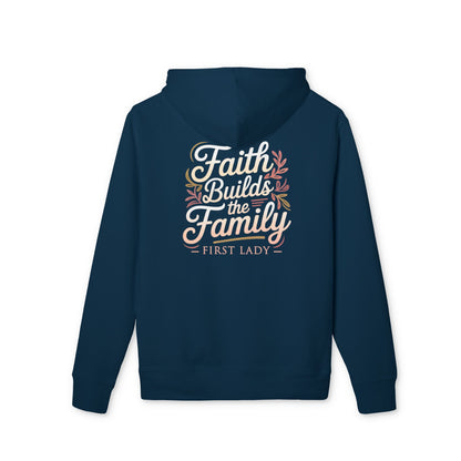 Unisex Cruiser 2.0 Hoodie