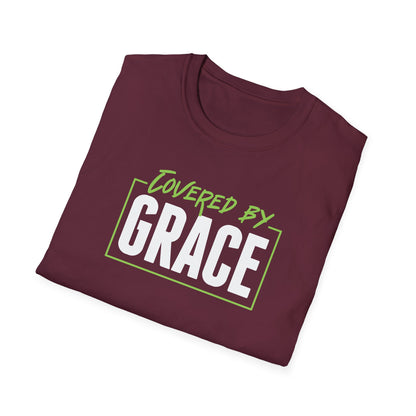 Covered by Grace T-Shirt
