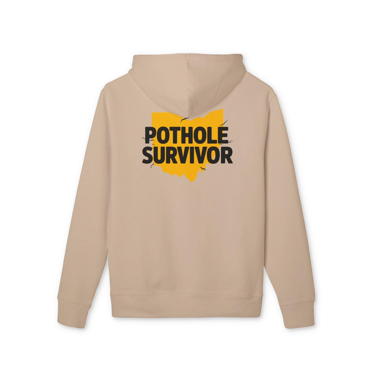 Unisex Cruiser 2.0 Hoodie
