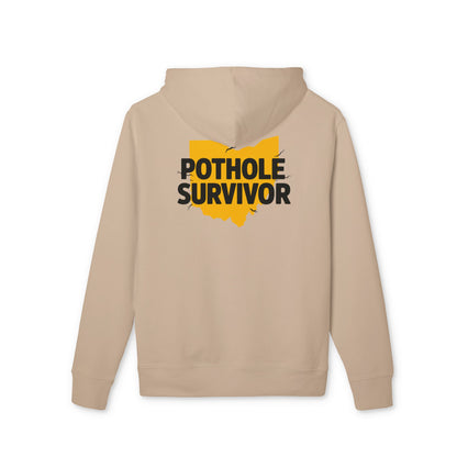 Unisex Cruiser 2.0 Hoodie