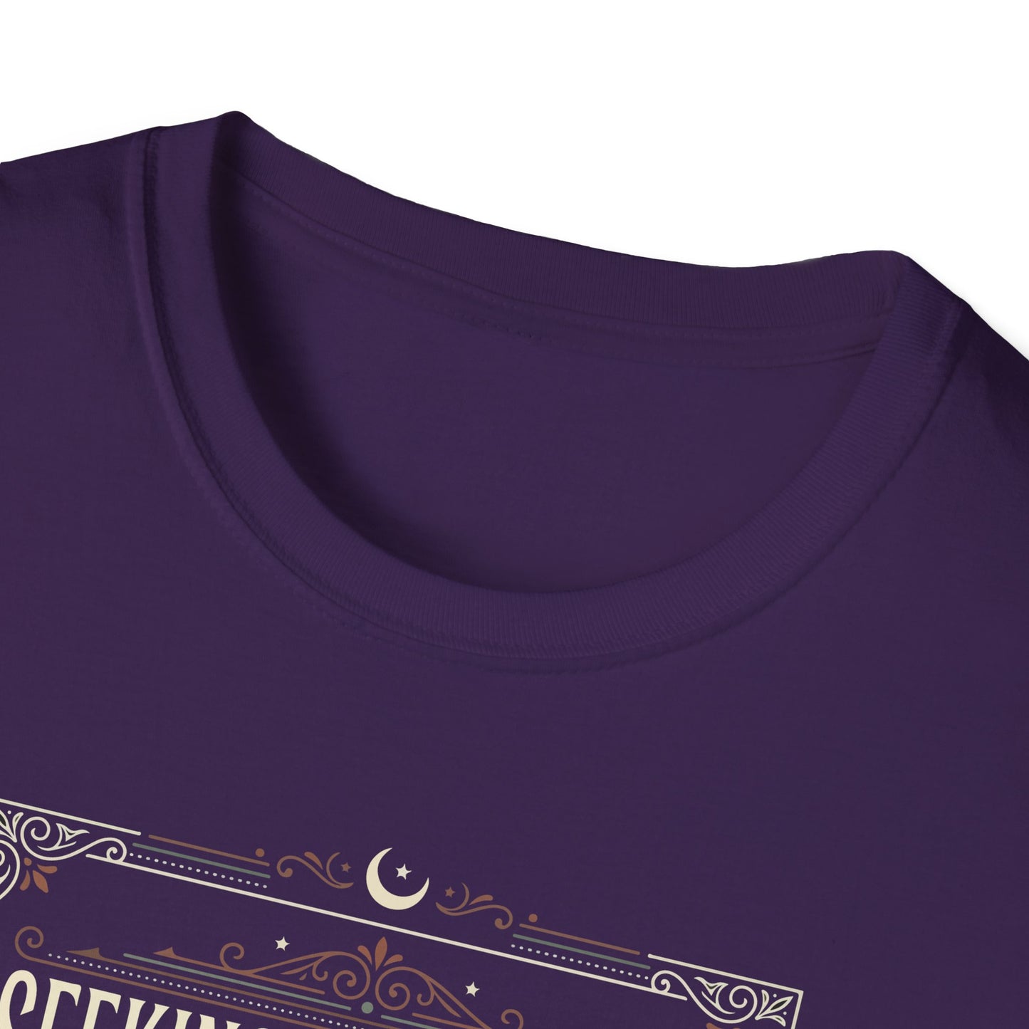 Seeking the Sacred in the Ordinary T-Shirt