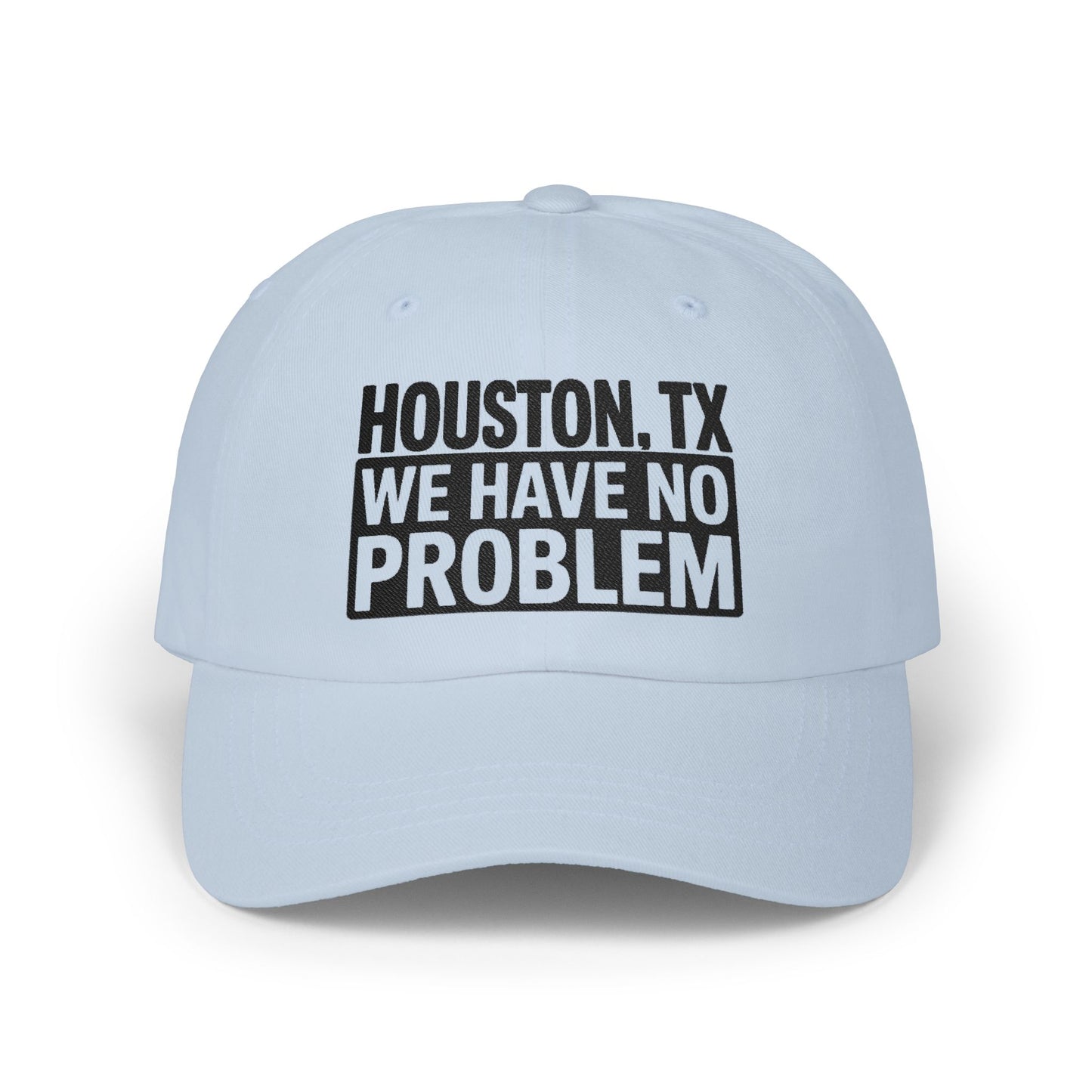Classic Dad Cap