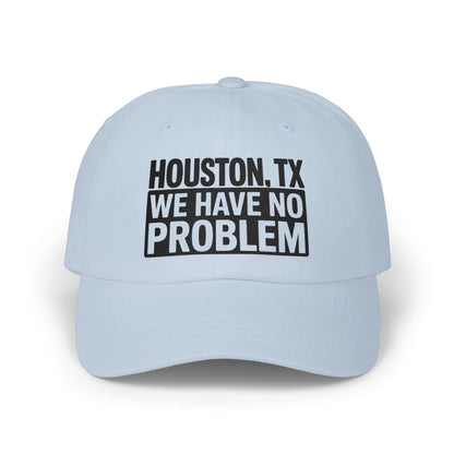 Classic Dad Cap