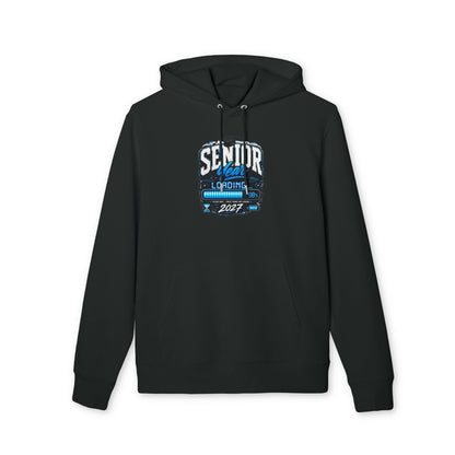 Senior Year Loading 2027 Hoodie