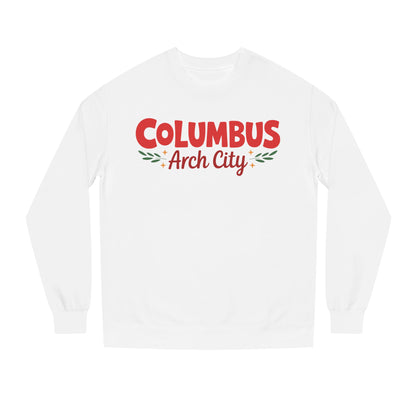 Columbus Arch City Sweatshirt