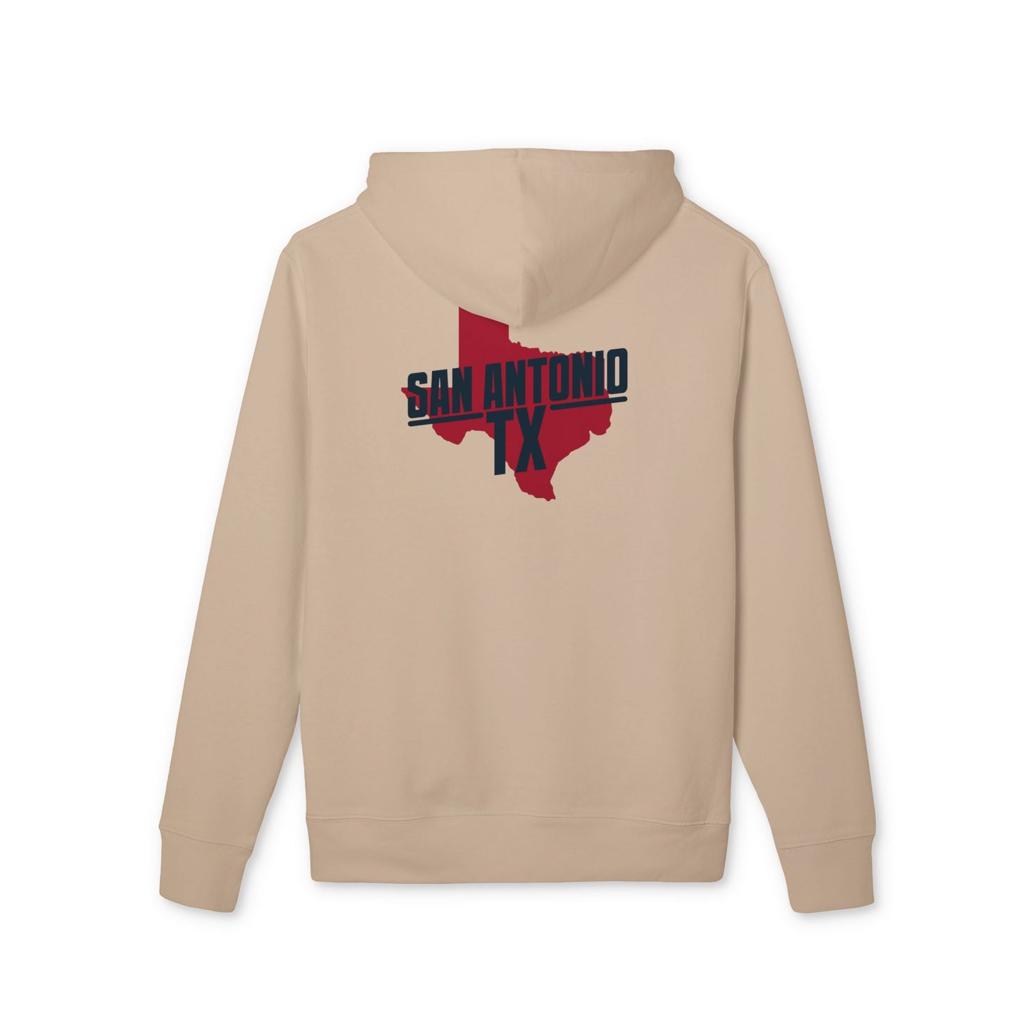 Unisex Cruiser 2.0 Hoodie