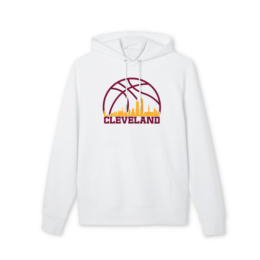 Unisex Cruiser 2.0 Hoodie
