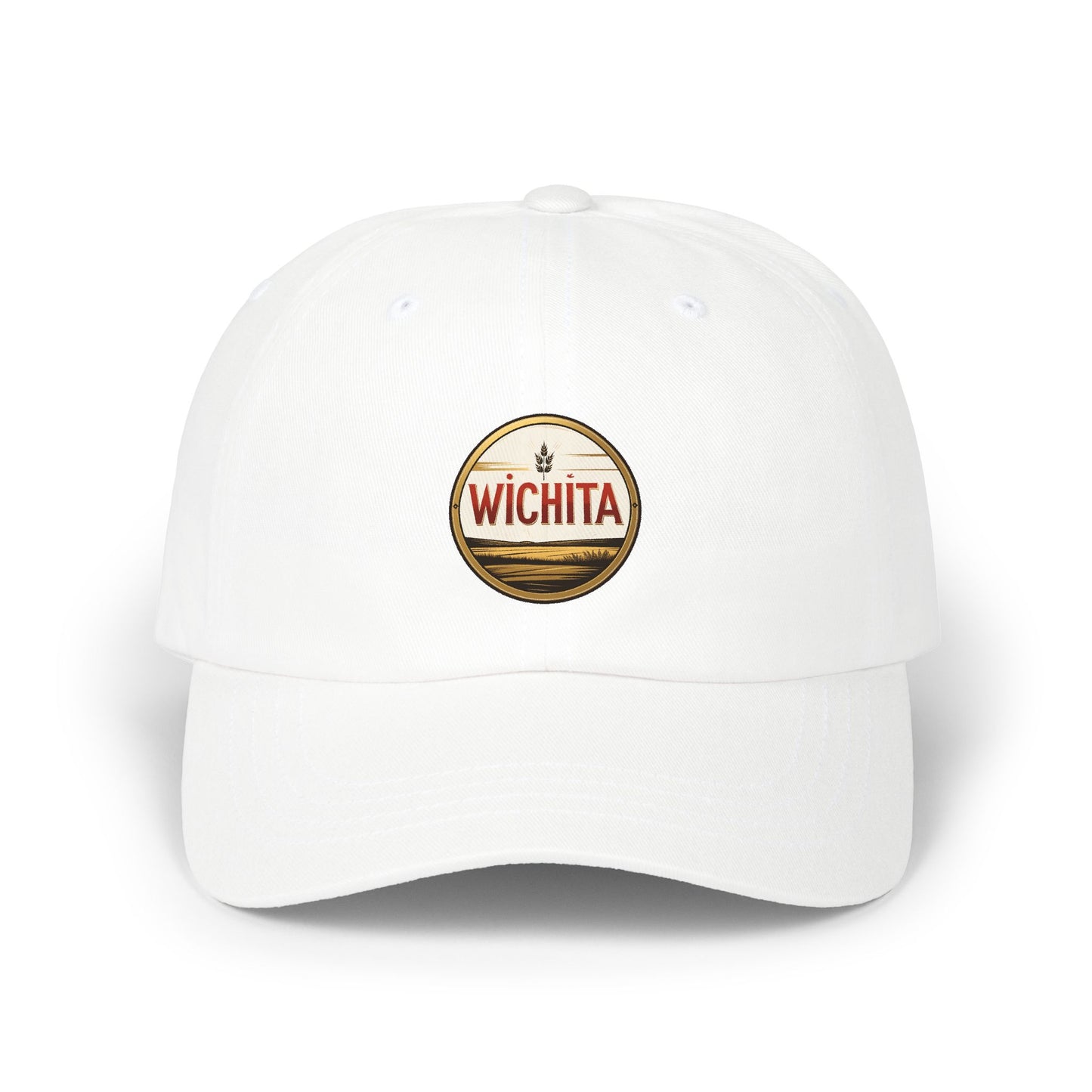 Classic Dad Cap