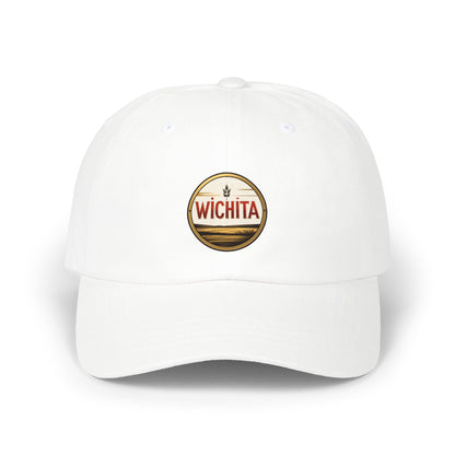 Classic Dad Cap
