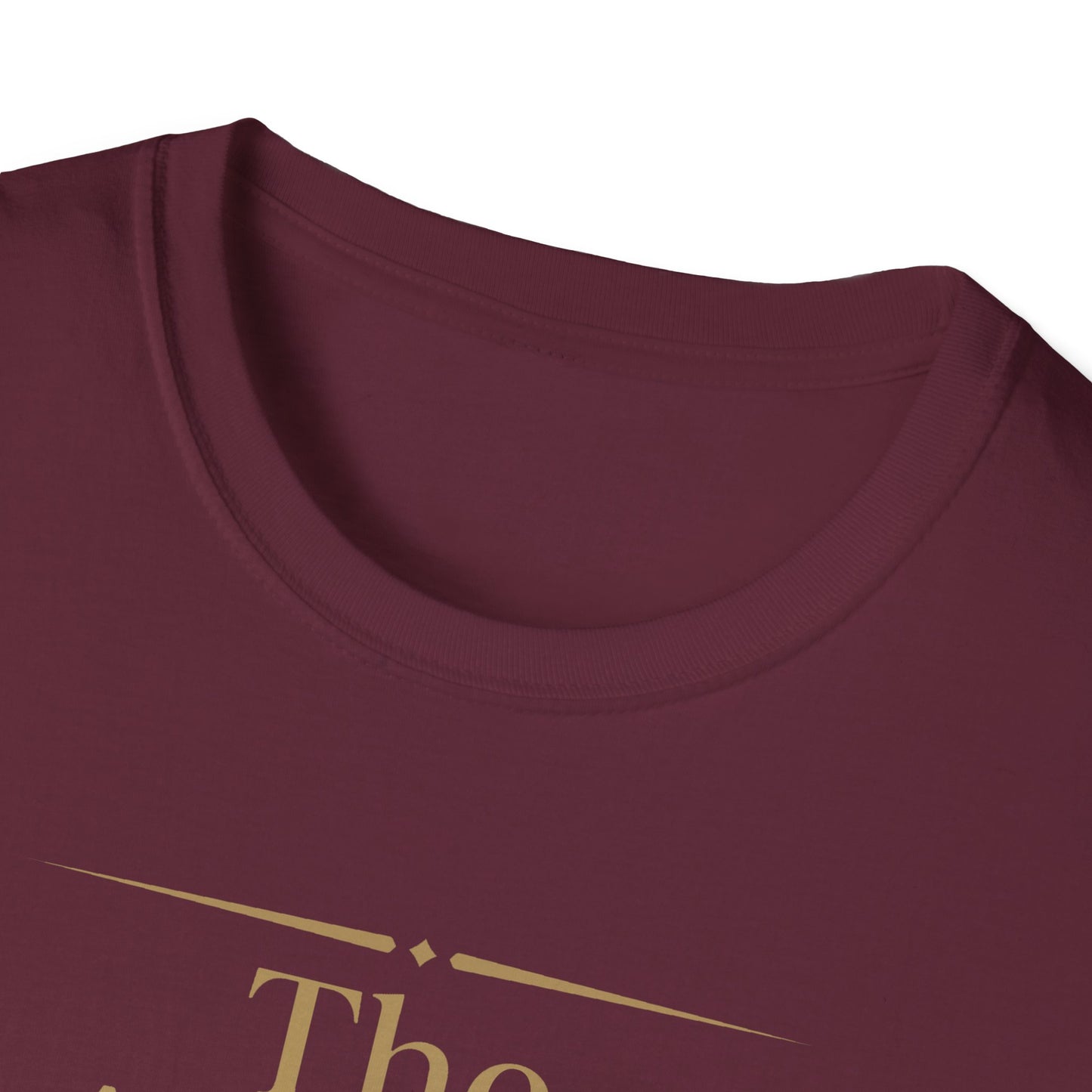 The Author of My Story T-Shirt