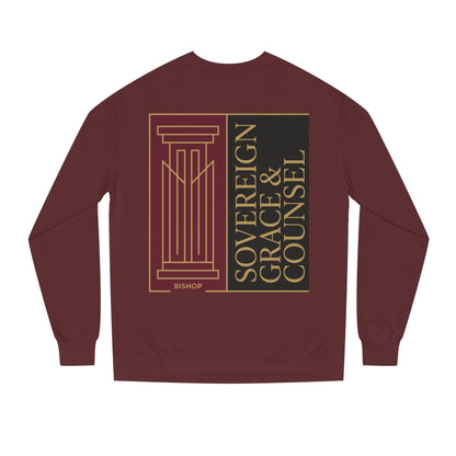 Sovereign Grace & Counsel Crewneck Sweatshirt