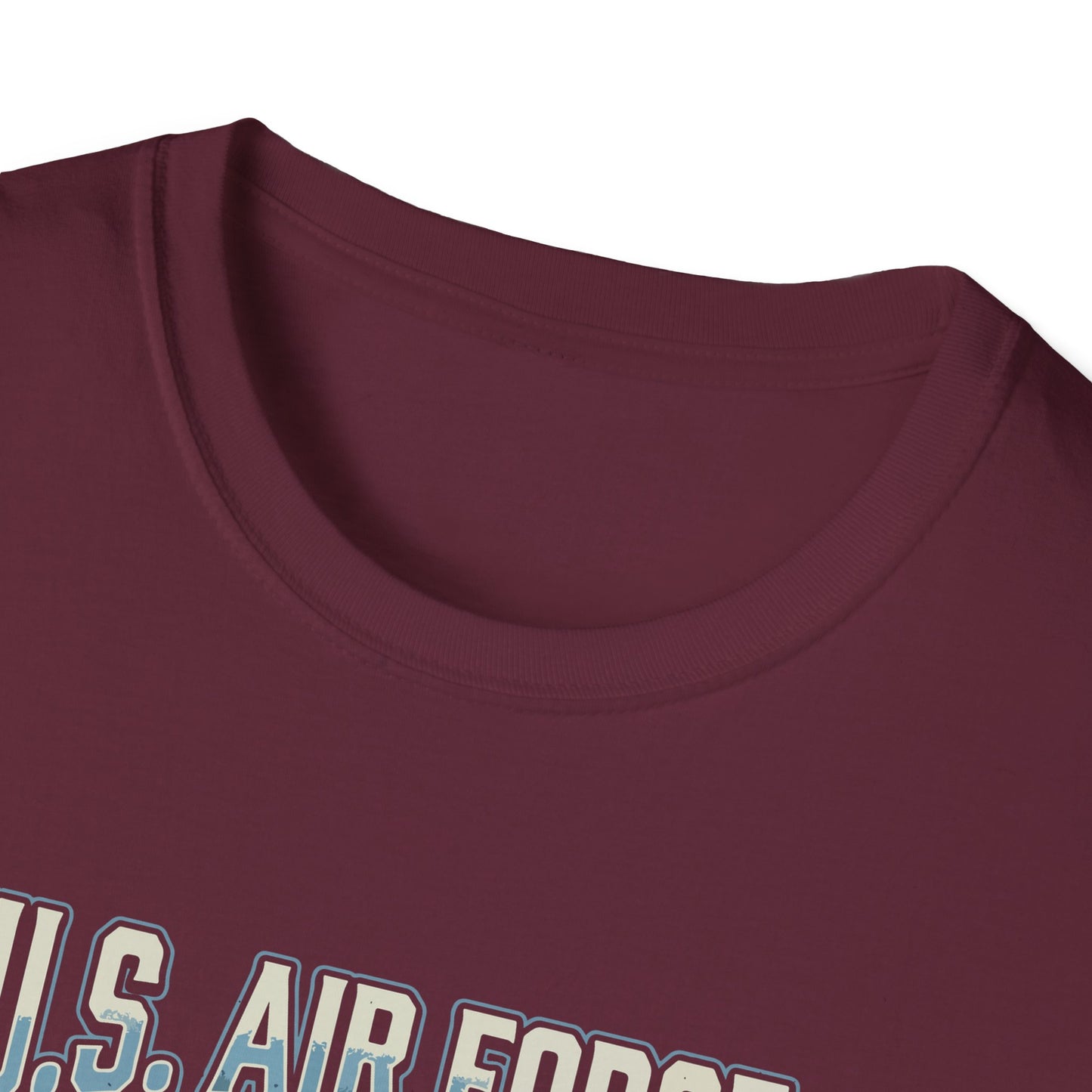 U.S. Air Force Rule The Skies T-Shirt