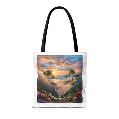 Tote Bag (AOP)
