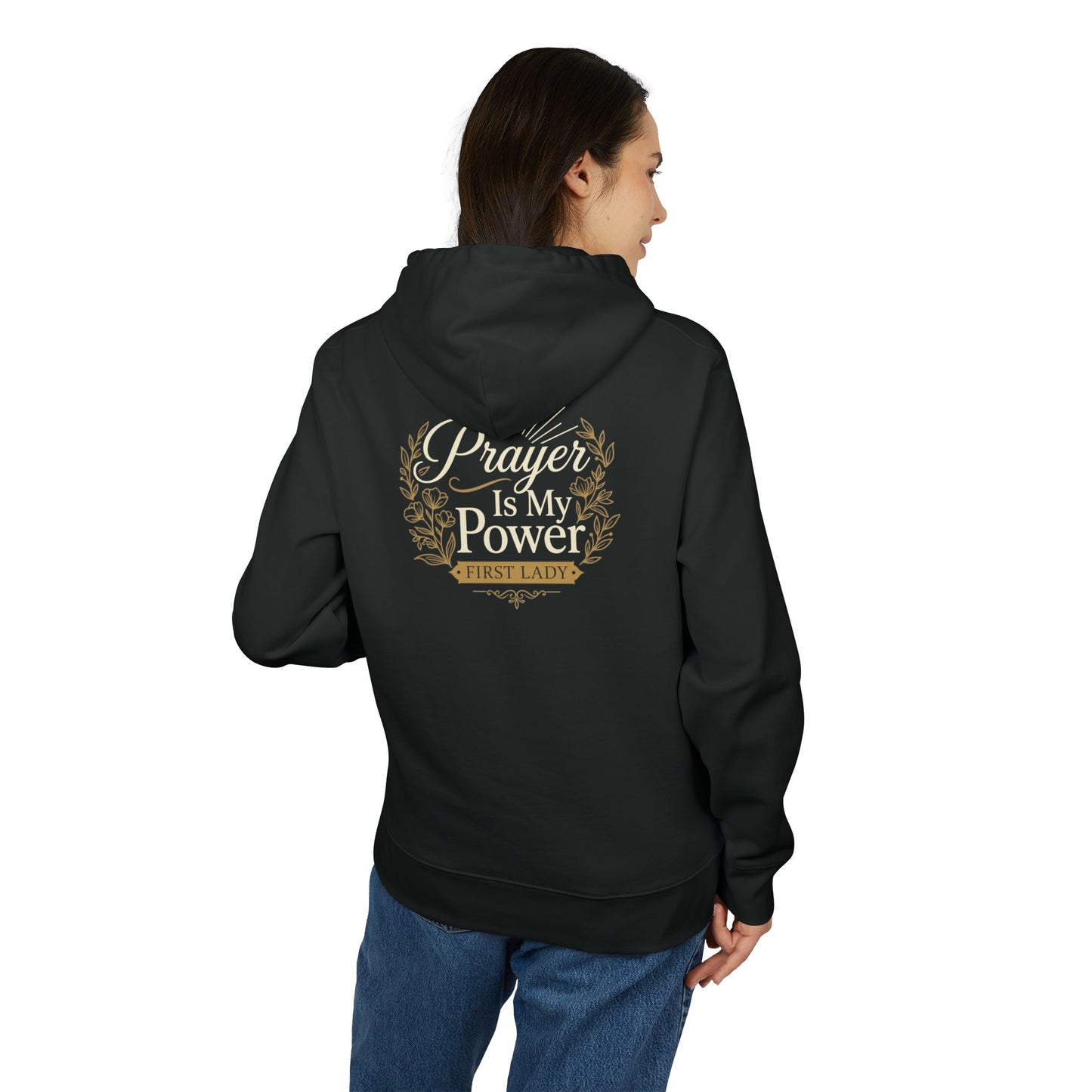 Unisex Cruiser 2.0 Hoodie