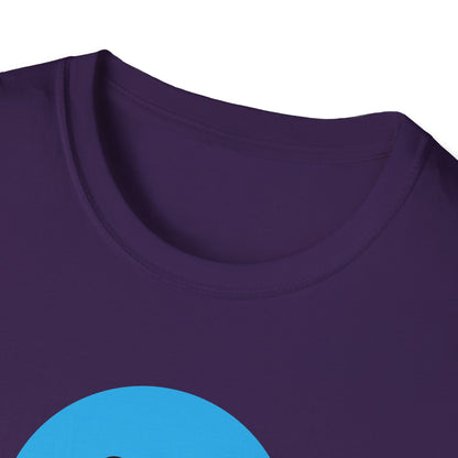 Calm Mind Healthy Body T-Shirt