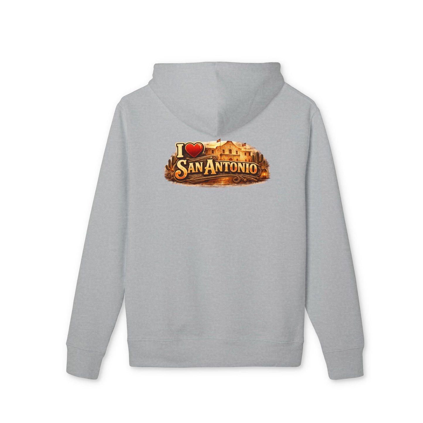 San Antonio I  San Antonio Hoodie