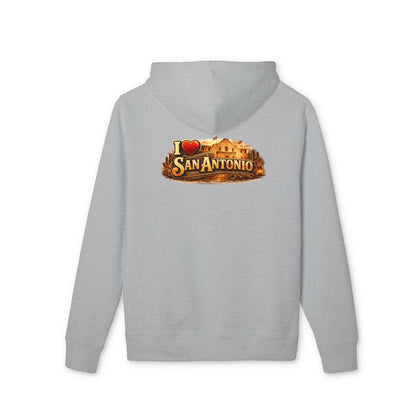 San Antonio I  San Antonio Hoodie