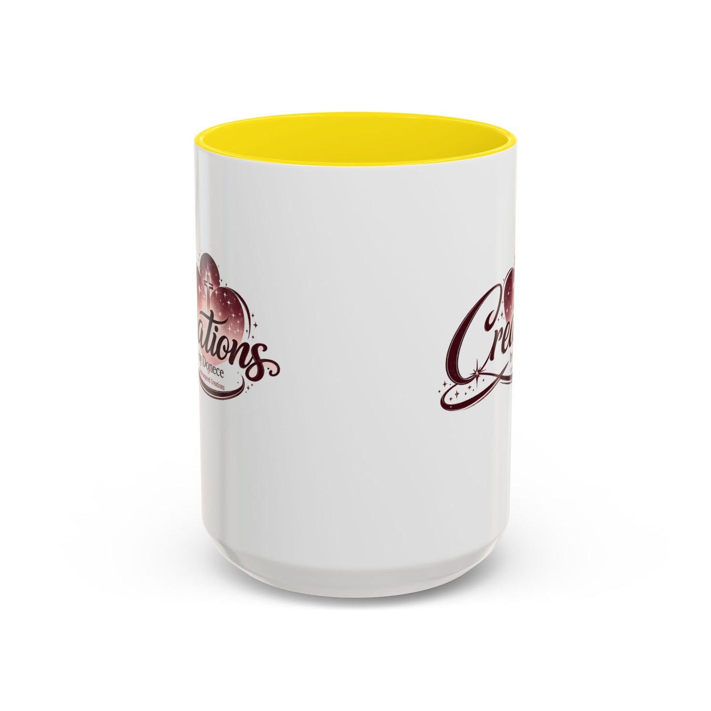 Creations by Donece  Mug