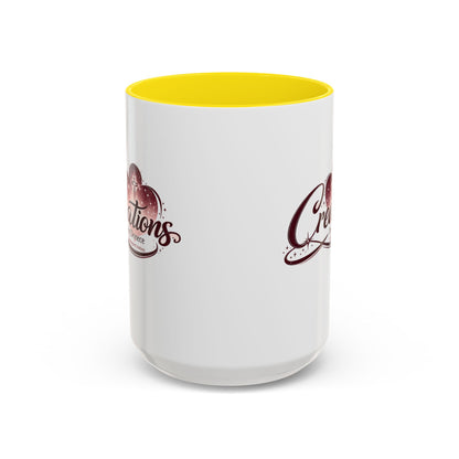 Creations by Donece  Mug