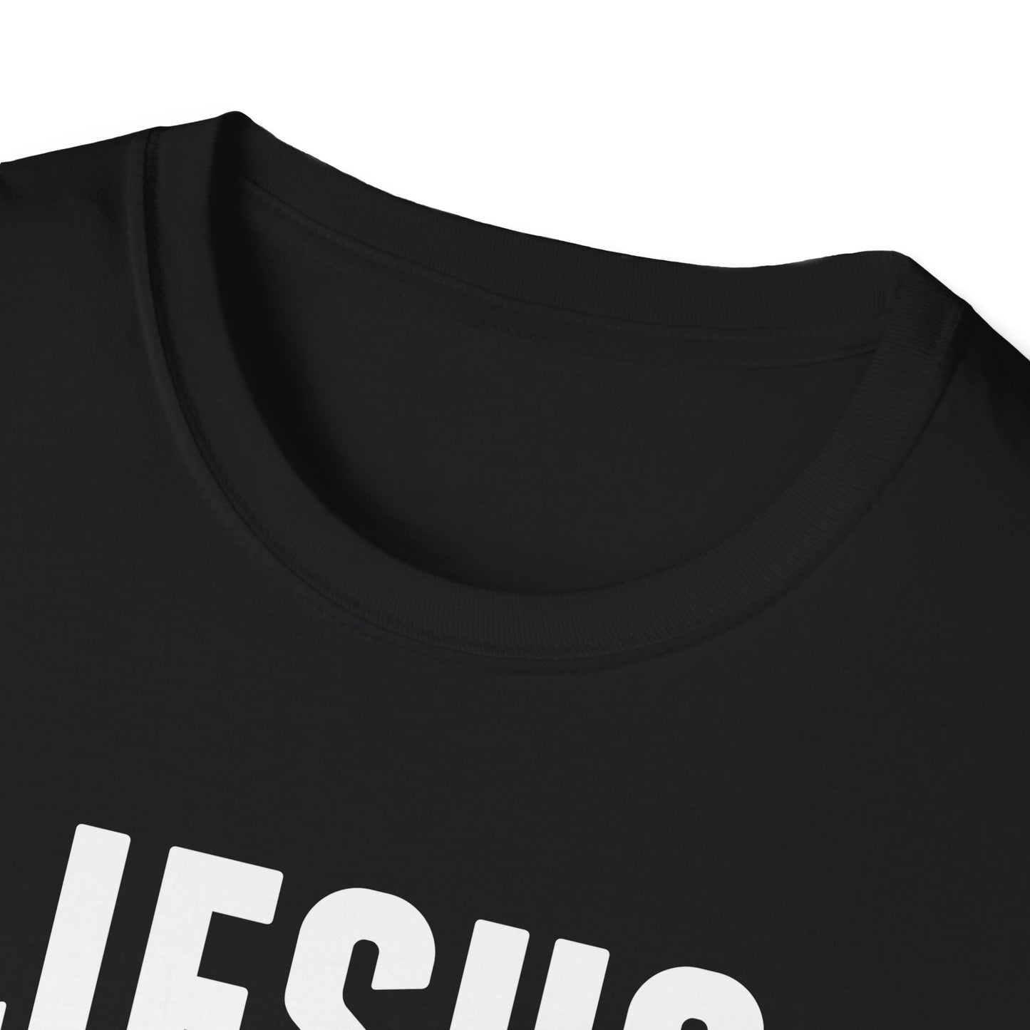 Jesus My Victory T-Shirt
