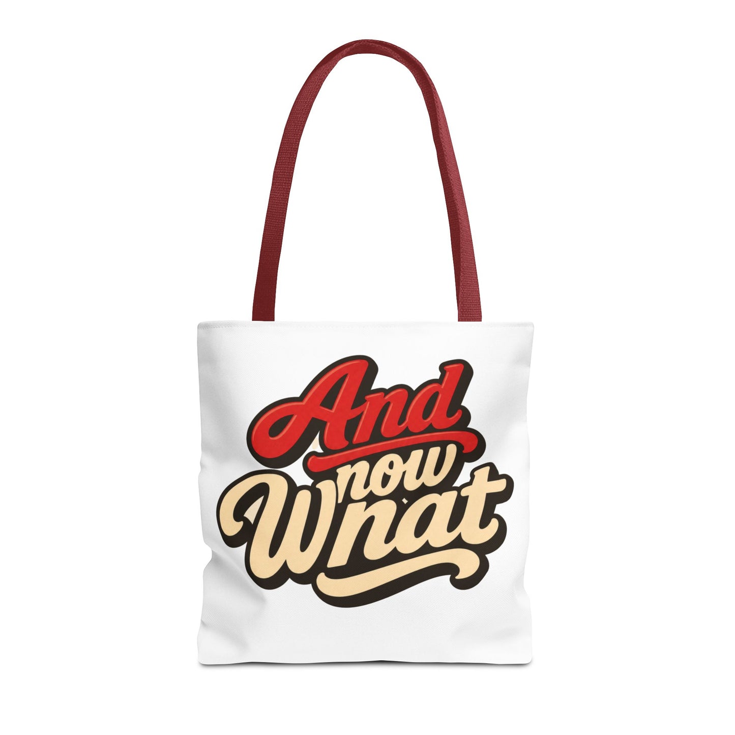 Tote Bag (AOP)