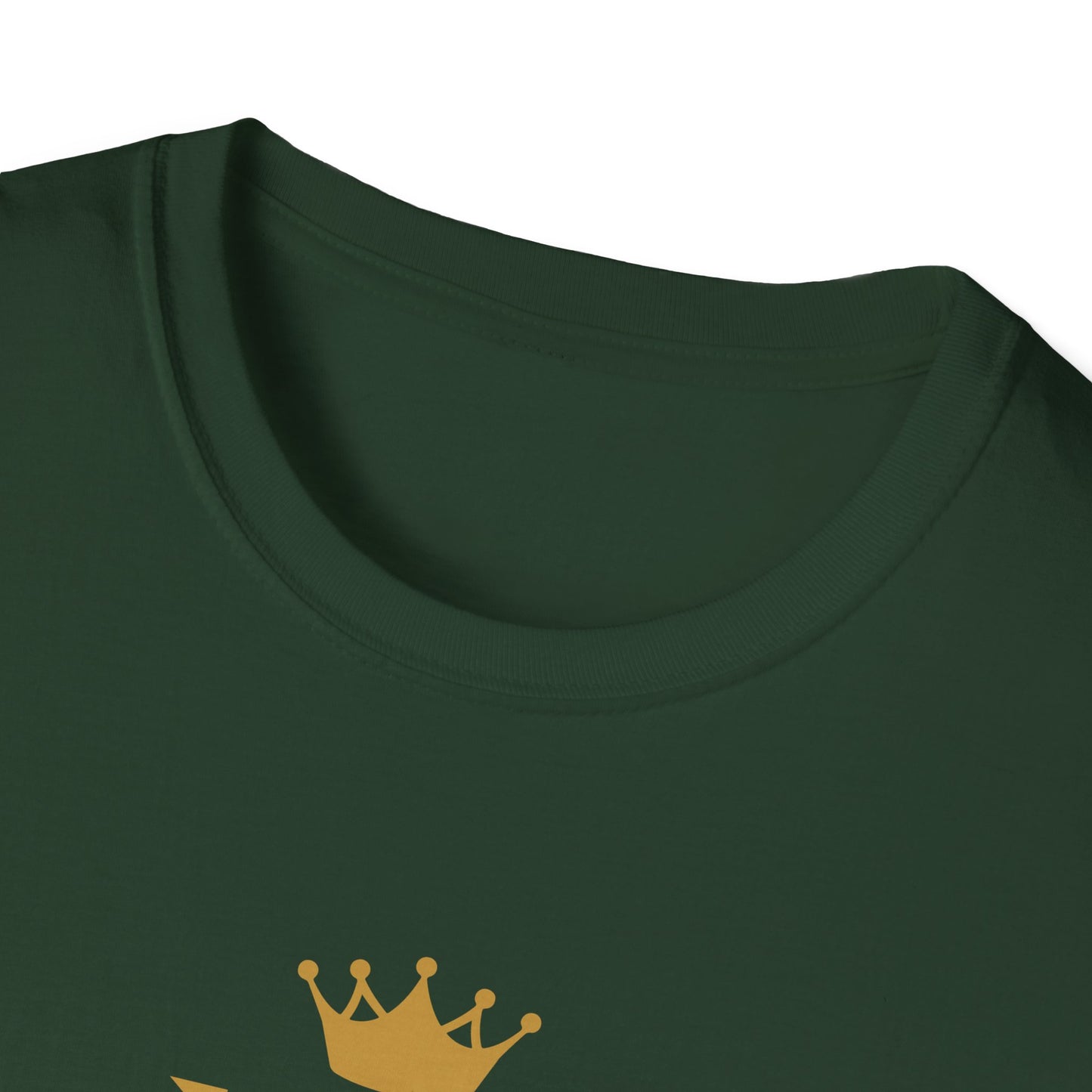 Seek Yek First The Kingdom Of God Matthew 6 : 33 T-Shirt