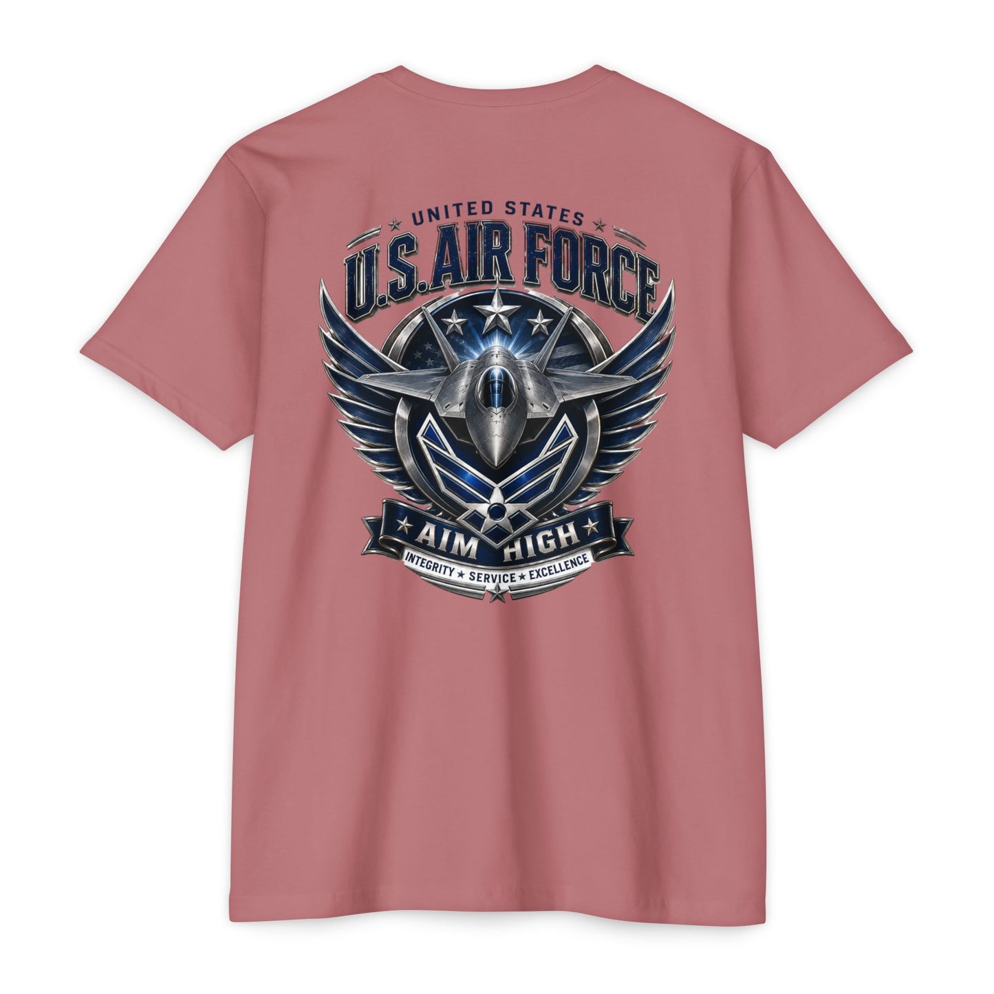 U.S. Air Force Aim High T-Shirt