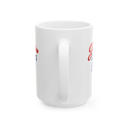Jesus Loves You - John 3:16  Mug