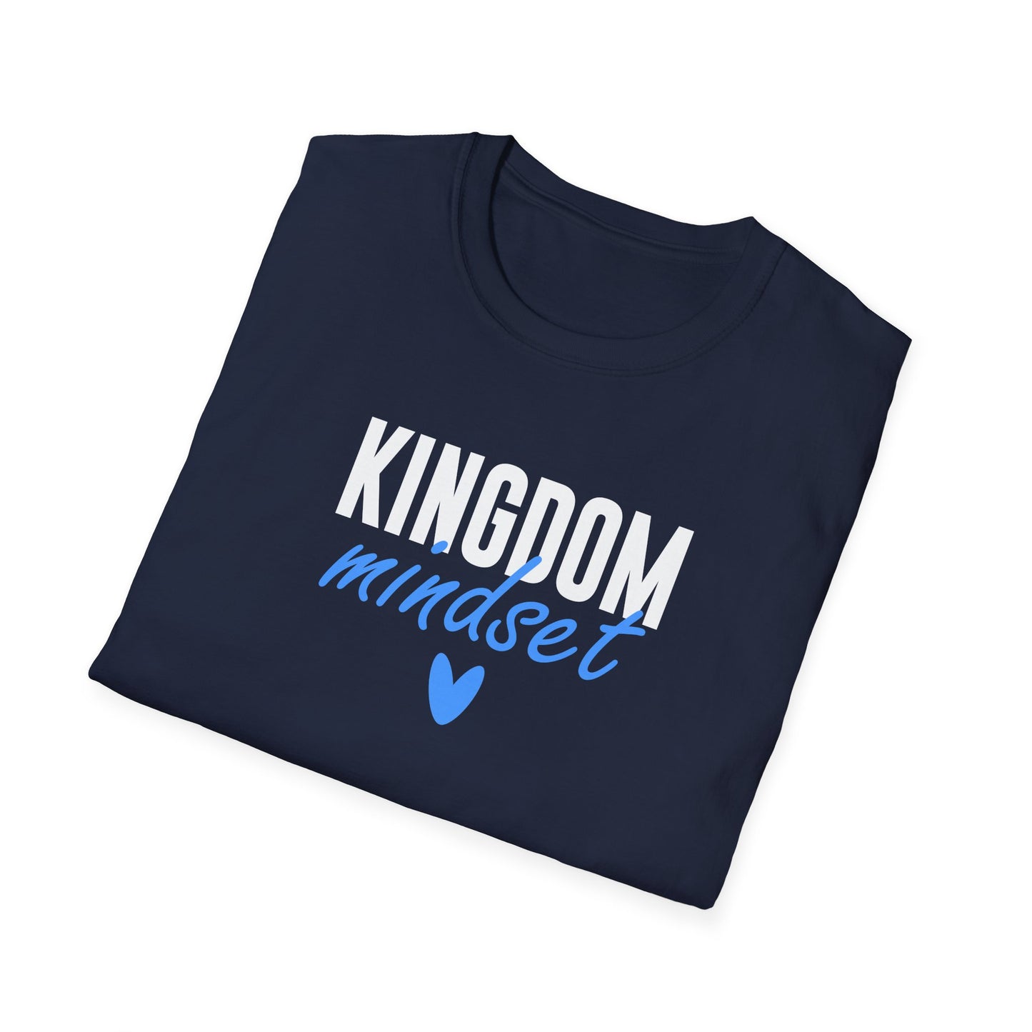 Kingdom Mindset T-Shirt
