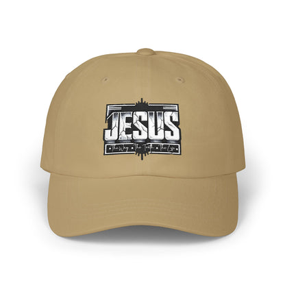 Classic Dad Cap