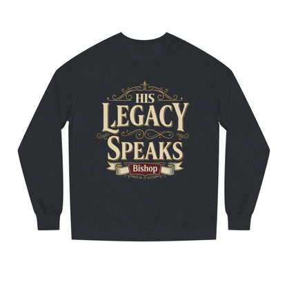 Unisex Crew Neck Sweatshirt