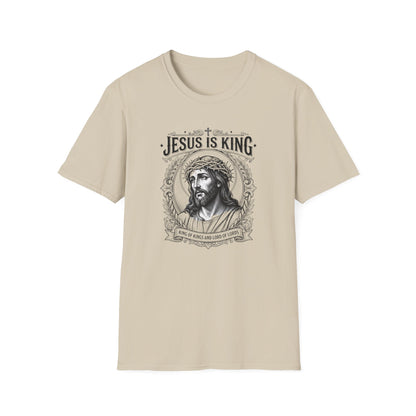 Christian Faith T-Shirt
