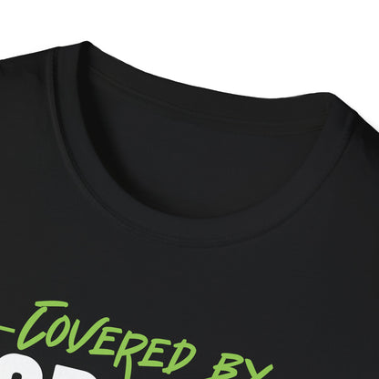 Covered by Grace T-Shirt