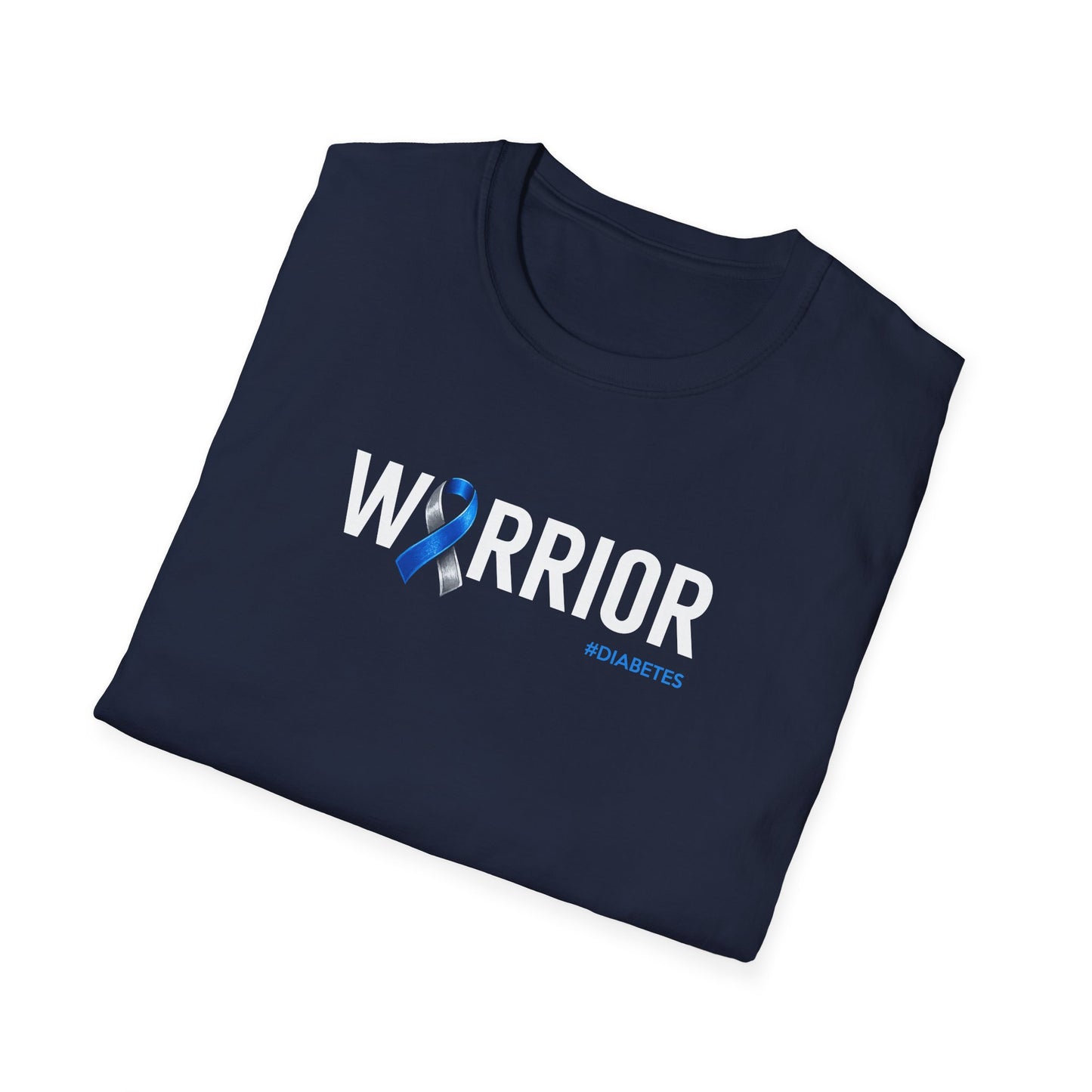 Warrior Prostate T-Shirt
