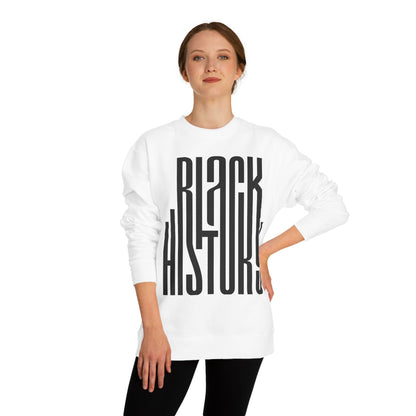 Black History Sweatshirt